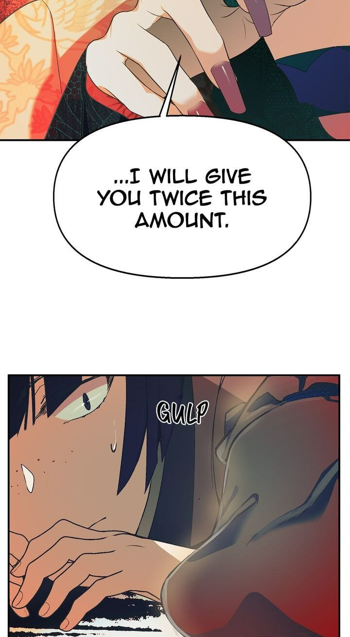 The Wild Flower of the Palace Chapter 11 page 15 - 