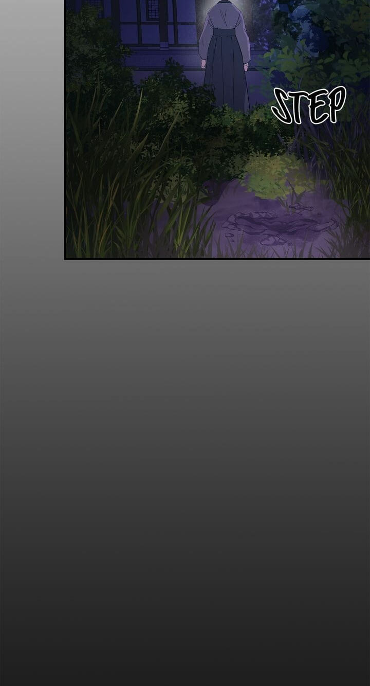 The Wild Flower of the Palace Chapter 11 page 3 - 