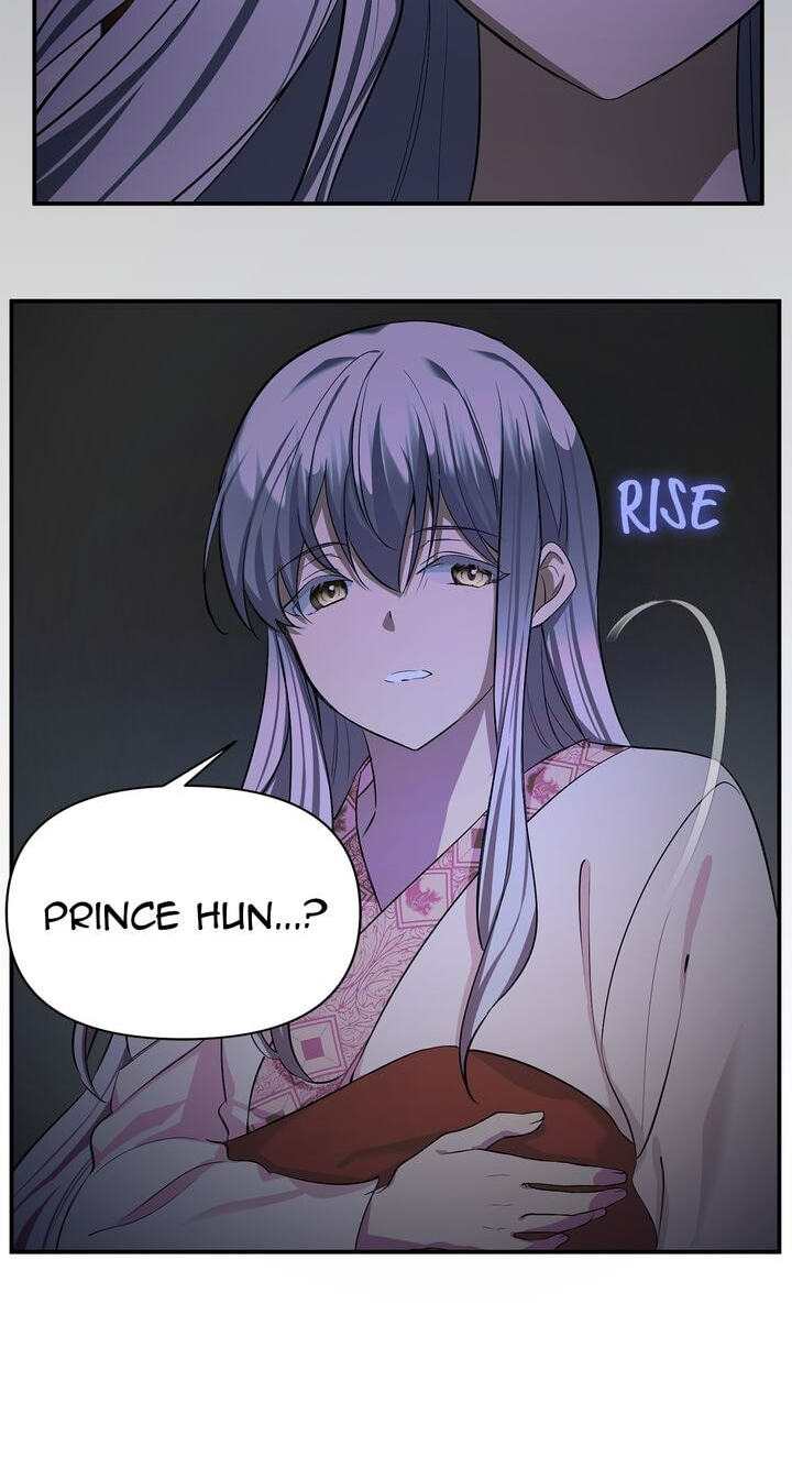 The Wild Flower of the Palace Chapter 11 page 21 - 