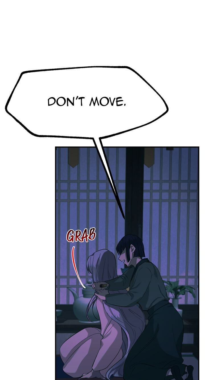The Wild Flower of the Palace Chapter 11 page 24 - 