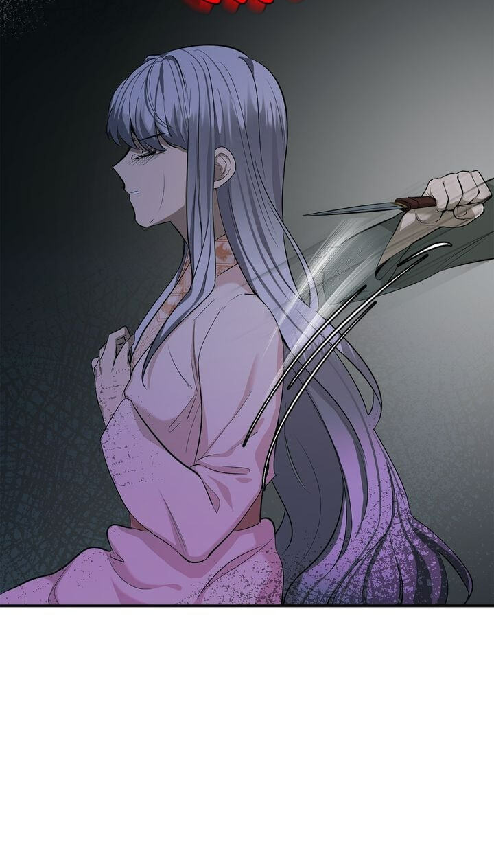 The Wild Flower of the Palace Chapter 11 page 29 - 