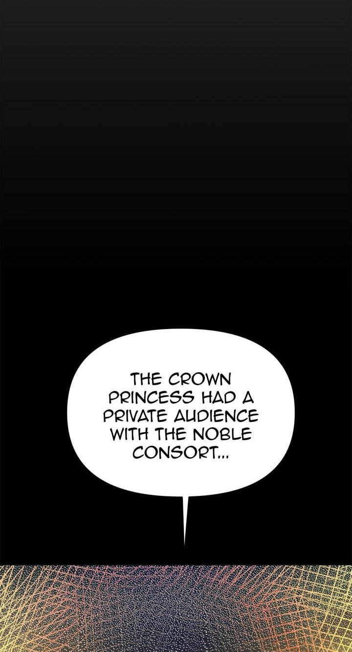 The Wild Flower of the Palace Chapter 11 page 4 - 