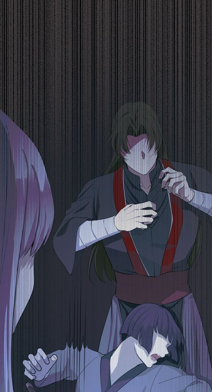 The Wild Flower of the Palace Chapter 11 page 32 - 