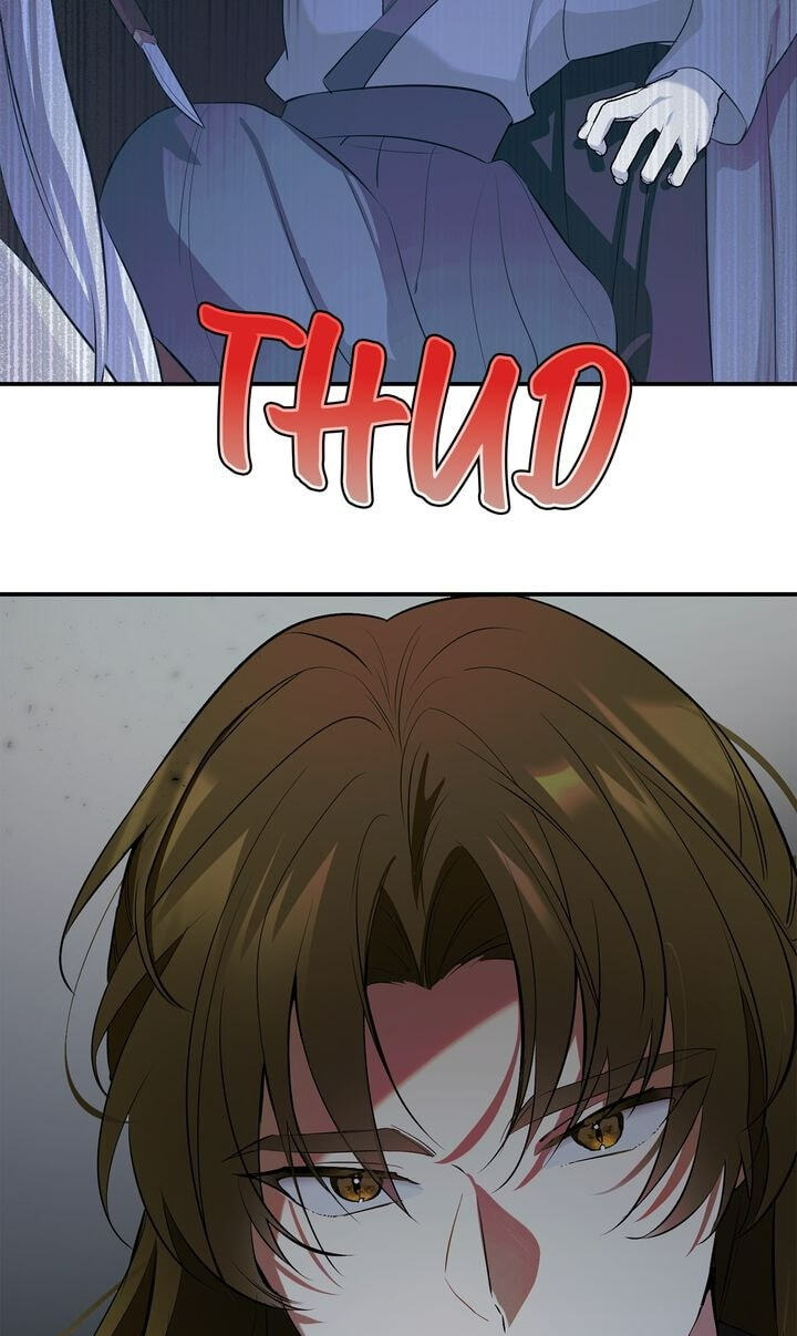 The Wild Flower of the Palace Chapter 11 page 33 - 