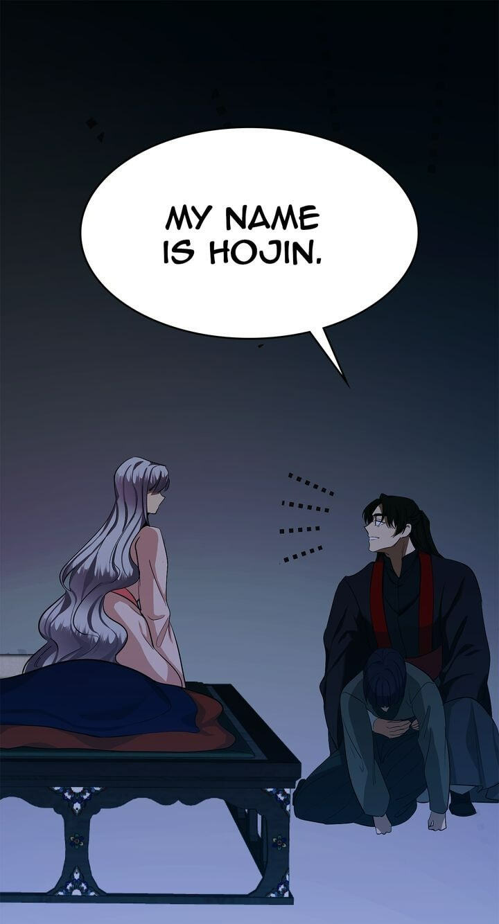 The Wild Flower of the Palace Chapter 11 page 36 - 
