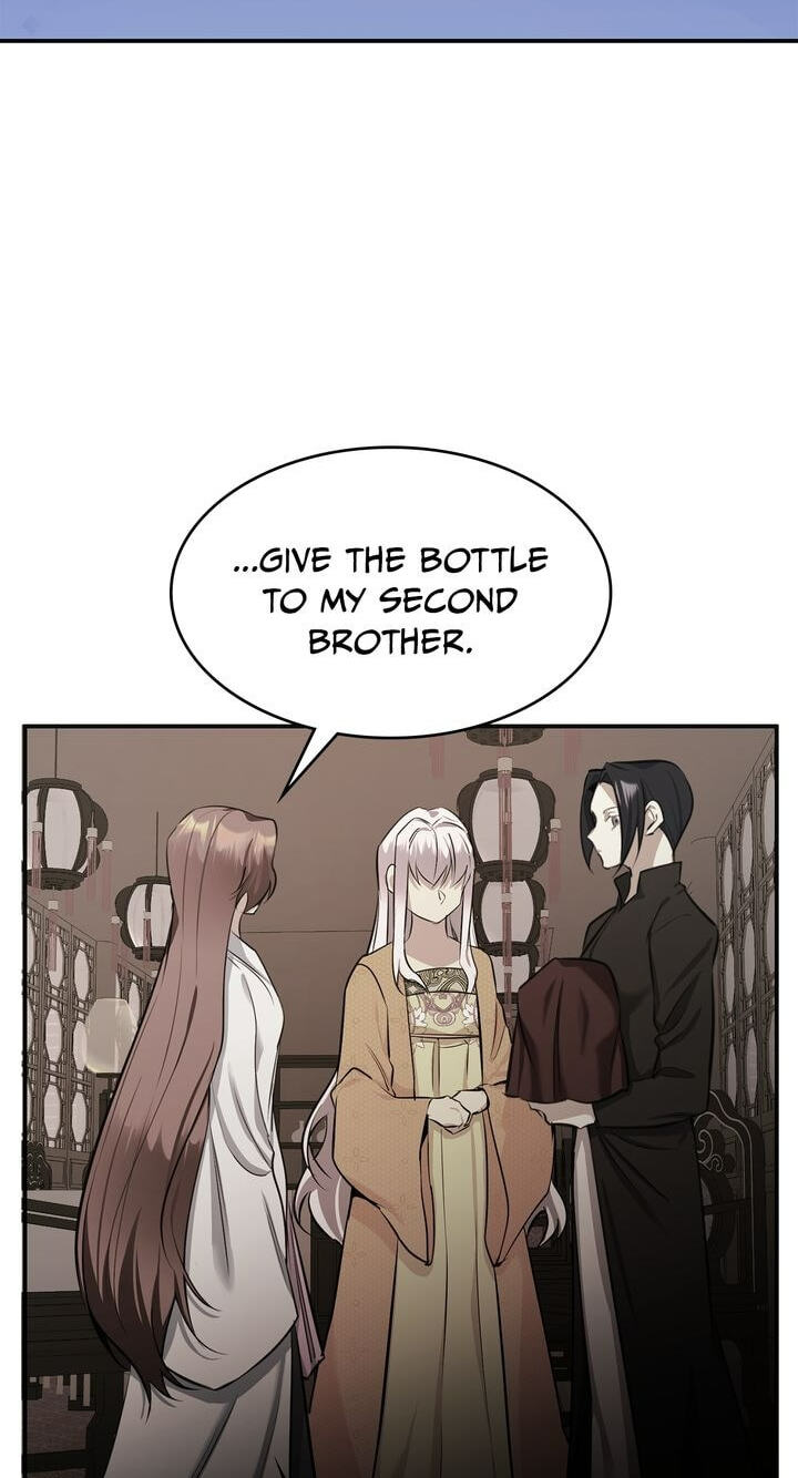 The Wild Flower of the Palace Chapter 11 page 37 - 