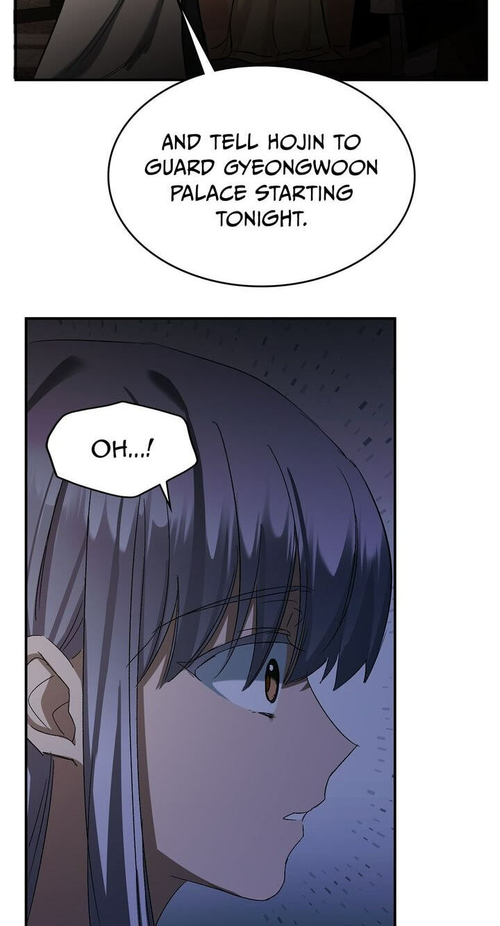 The Wild Flower of the Palace Chapter 11 page 38 - 