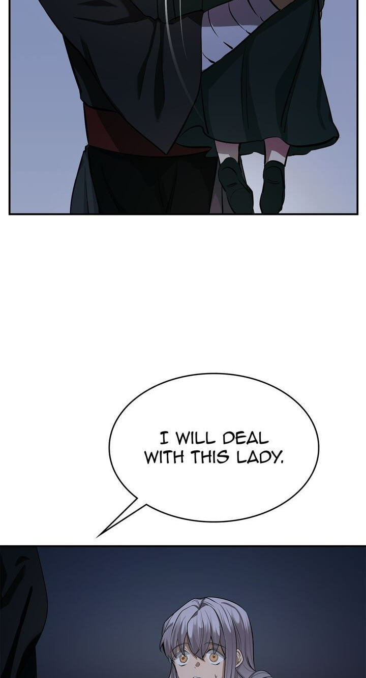 The Wild Flower of the Palace Chapter 11 page 40 - 