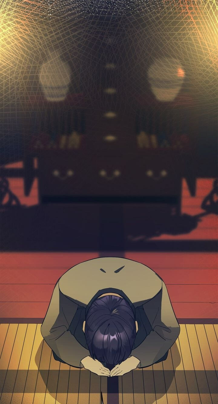 The Wild Flower of the Palace Chapter 11 page 5 - 