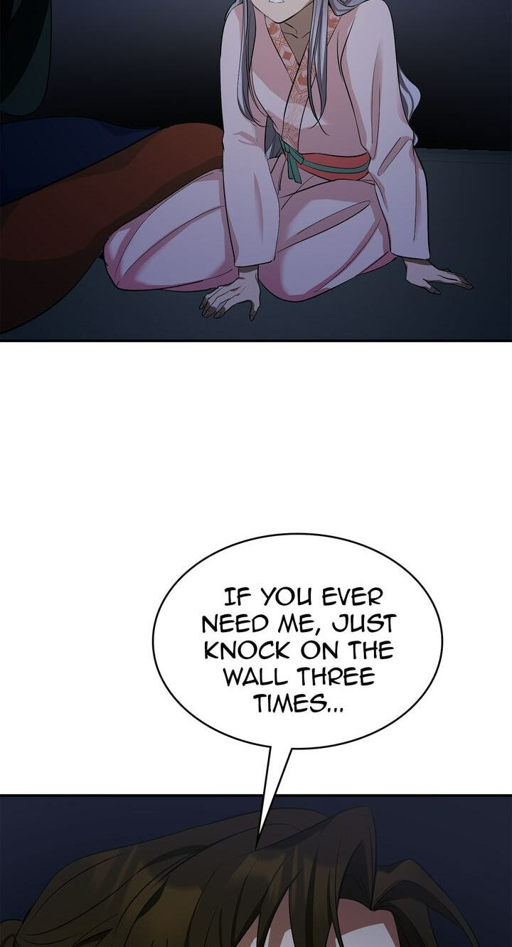 The Wild Flower of the Palace Chapter 11 page 41 - 
