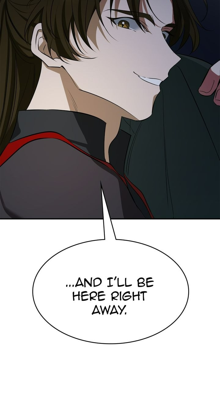 The Wild Flower of the Palace Chapter 11 page 42 - 