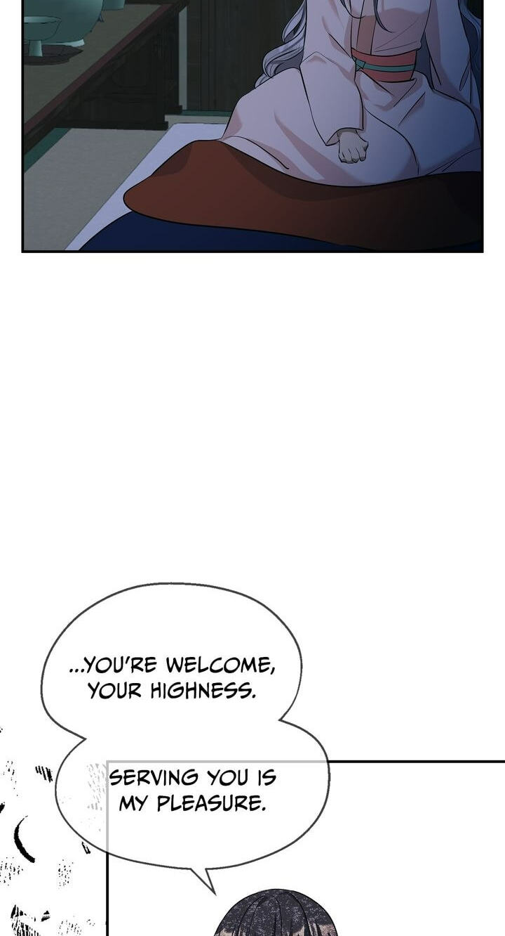 The Wild Flower of the Palace Chapter 11 page 45 - 