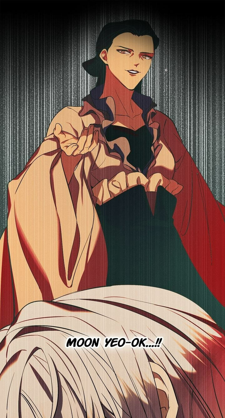The Wild Flower of the Palace Chapter 11 page 50 - 
