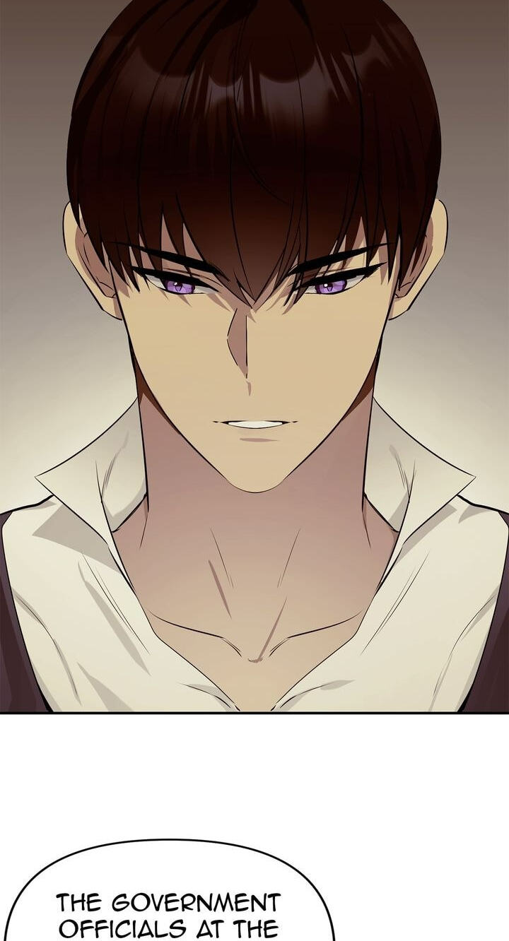 The Wild Flower of the Palace Chapter 11 page 55 - 