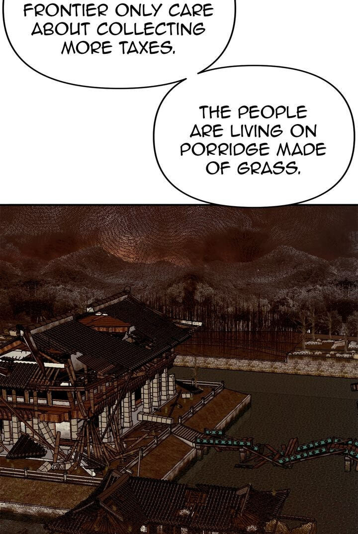 The Wild Flower of the Palace Chapter 11 page 56 - 