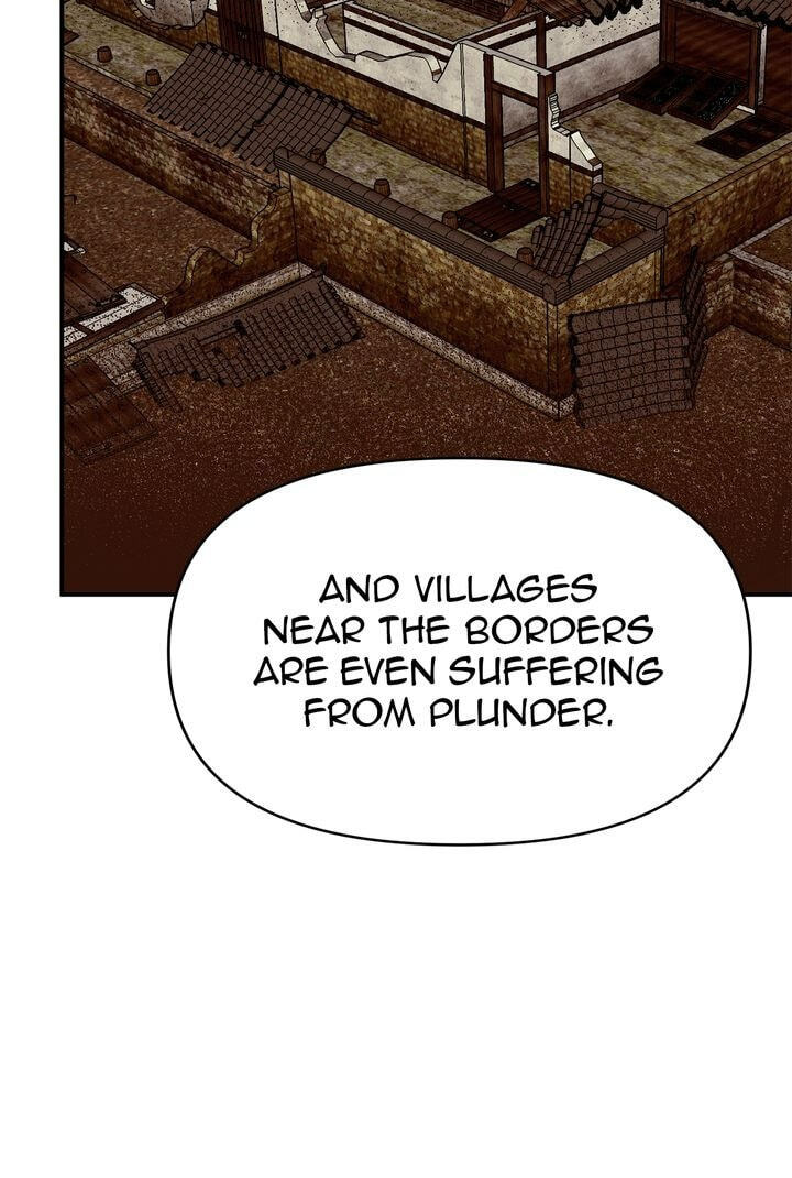 The Wild Flower of the Palace Chapter 11 page 58 - 
