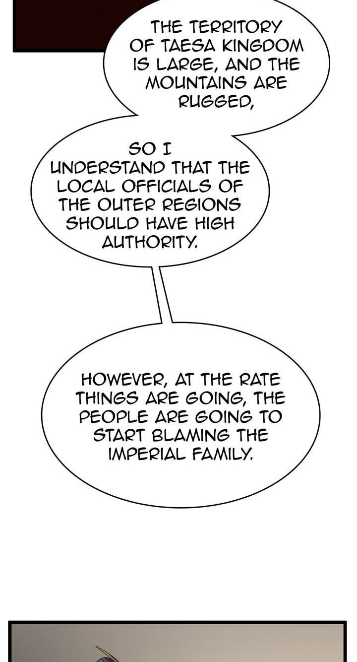 The Wild Flower of the Palace Chapter 11 page 60 - 