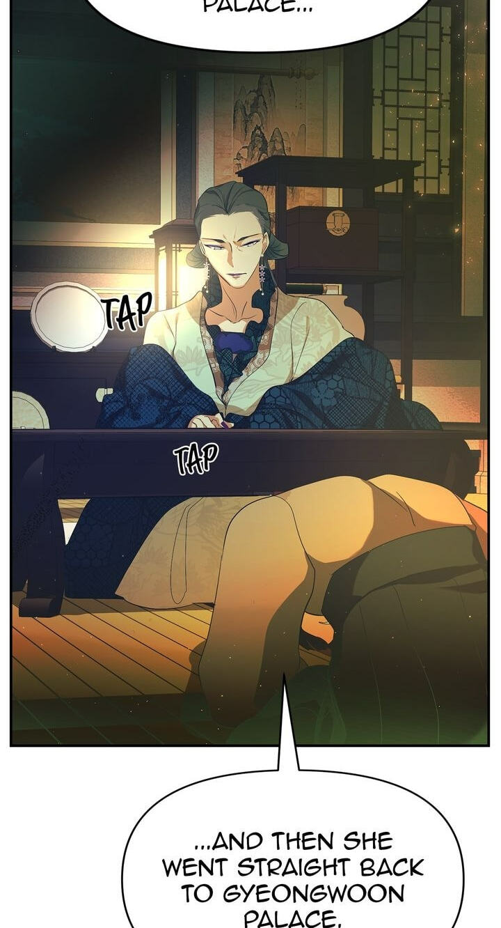 The Wild Flower of the Palace Chapter 11 page 7 - 