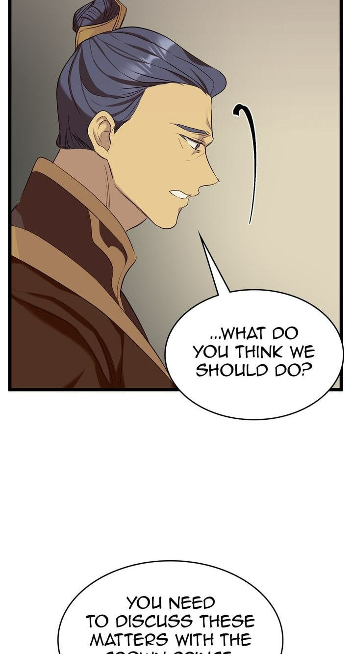 The Wild Flower of the Palace Chapter 11 page 61 - 