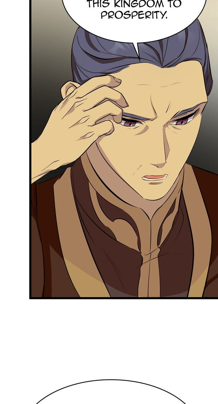 The Wild Flower of the Palace Chapter 11 page 64 - 
