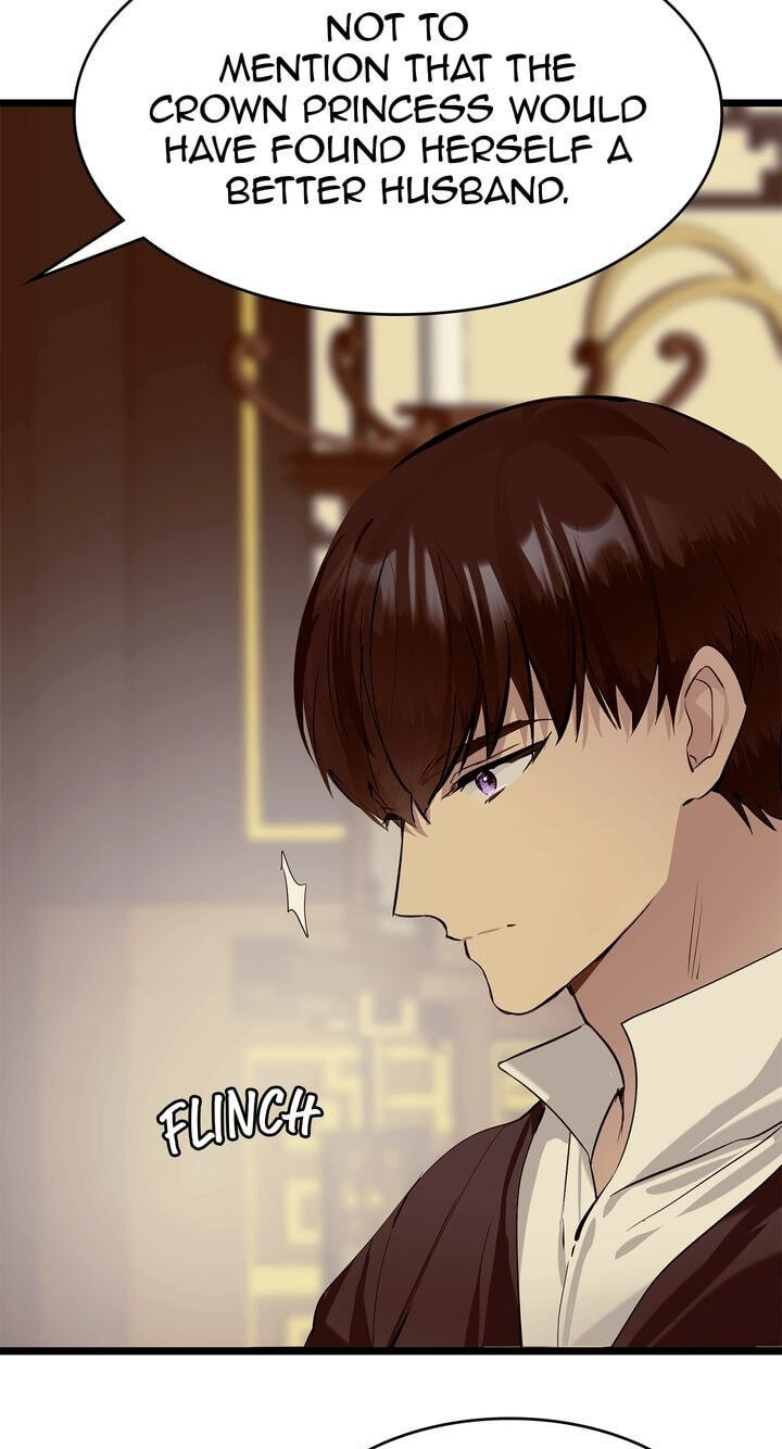 The Wild Flower of the Palace Chapter 11 page 65 - 