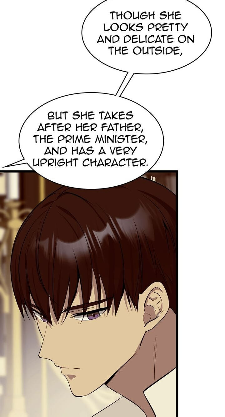The Wild Flower of the Palace Chapter 11 page 66 - 