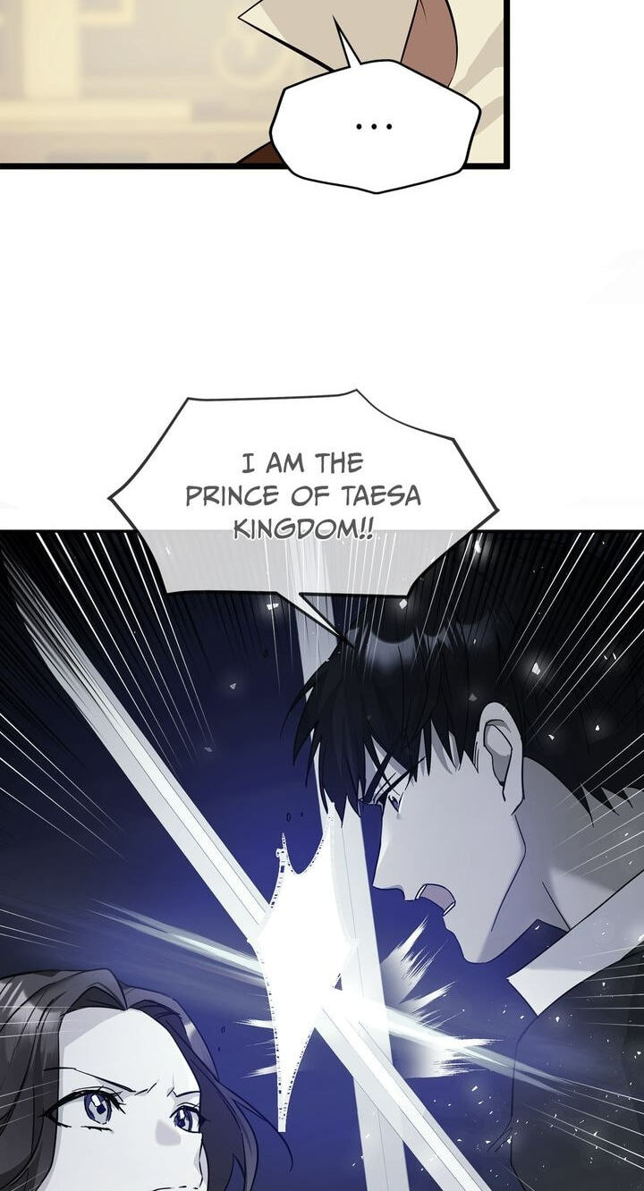 The Wild Flower of the Palace Chapter 11 page 67 - 