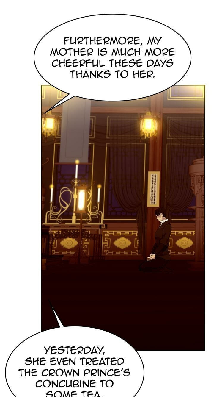 The Wild Flower of the Palace Chapter 11 page 69 - 