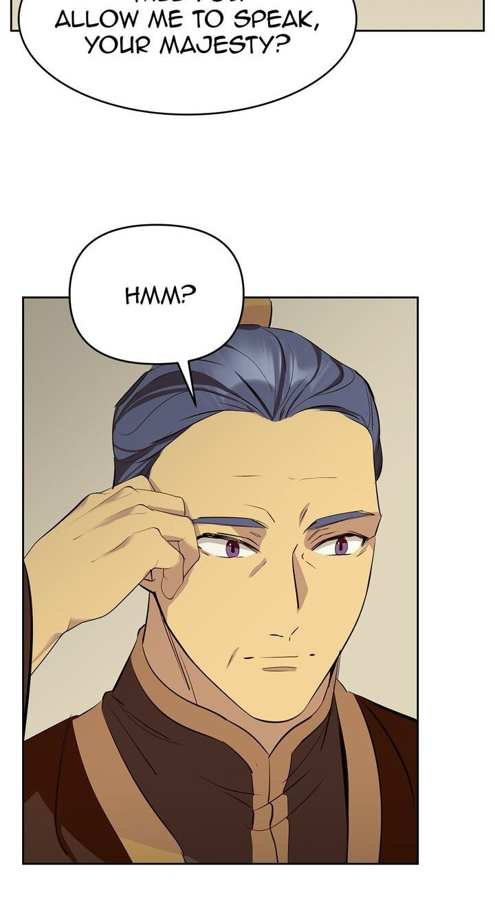 The Wild Flower of the Palace Chapter 11 page 71 - 