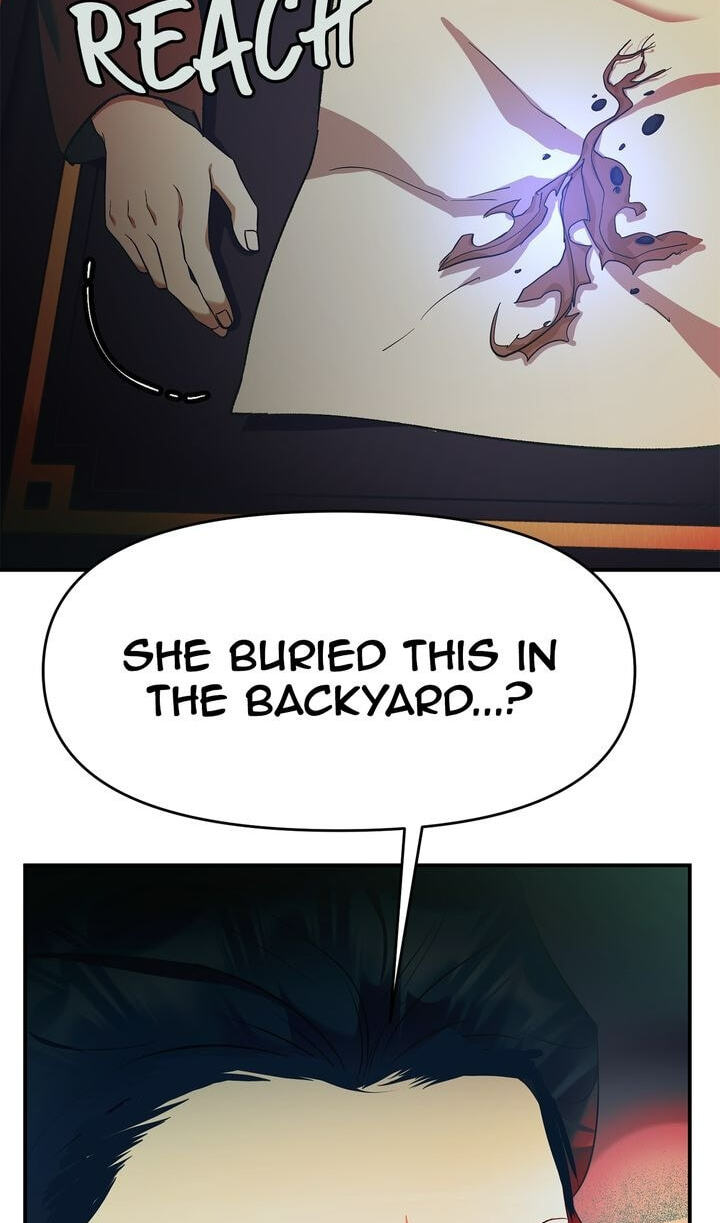 The Wild Flower of the Palace Chapter 11 page 9 - 