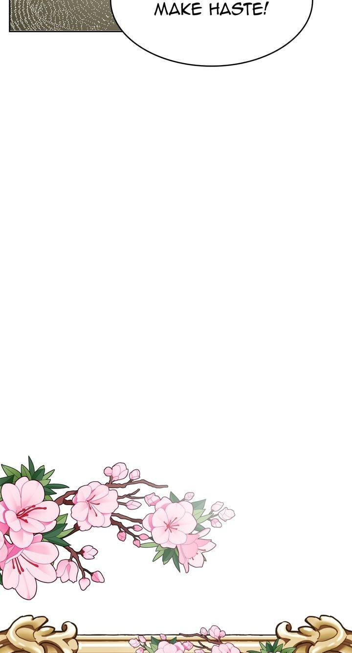 The Wild Flower of the Palace Chapter 11 page 85 - 