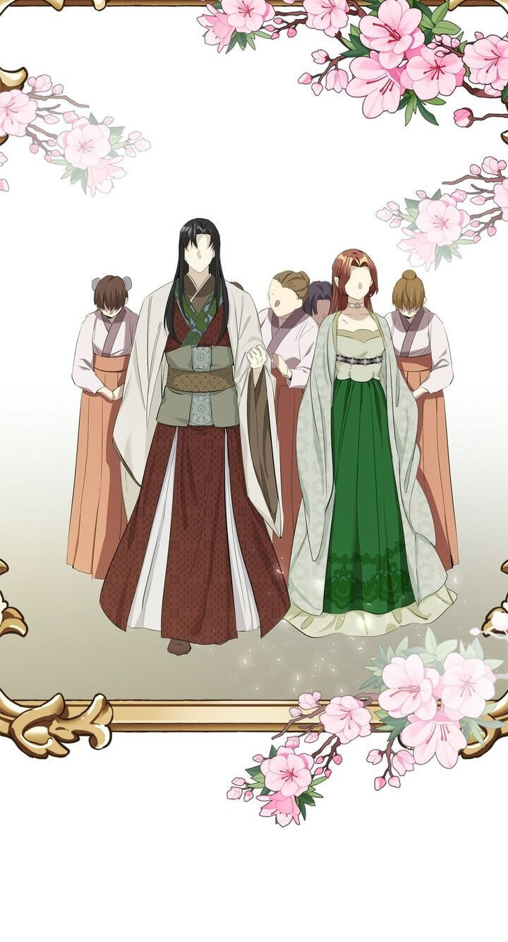 The Wild Flower of the Palace Chapter 11 page 86 - 