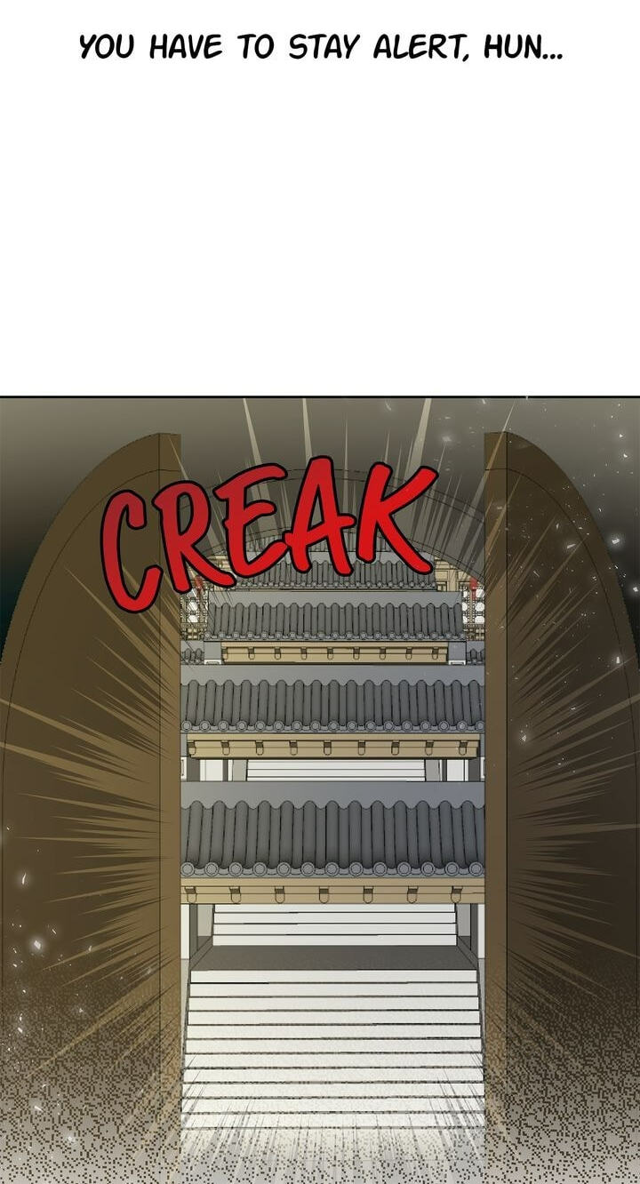 The Wild Flower of the Palace Chapter 11 page 87 - 