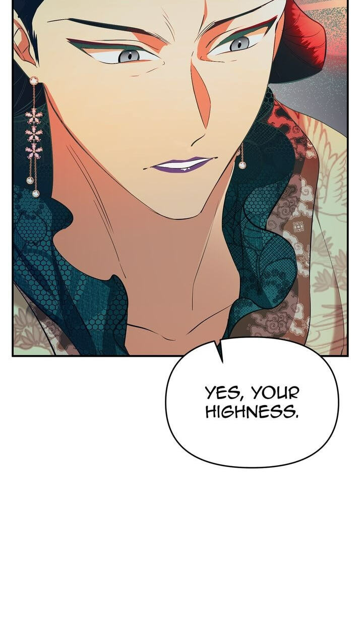 The Wild Flower of the Palace Chapter 11 page 10 - 