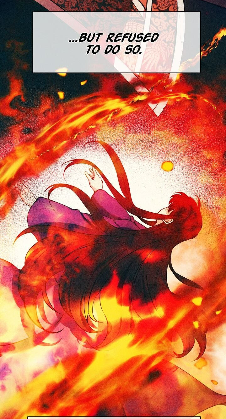 The Wild Flower of the Palace Chapter 12 page 12 - 