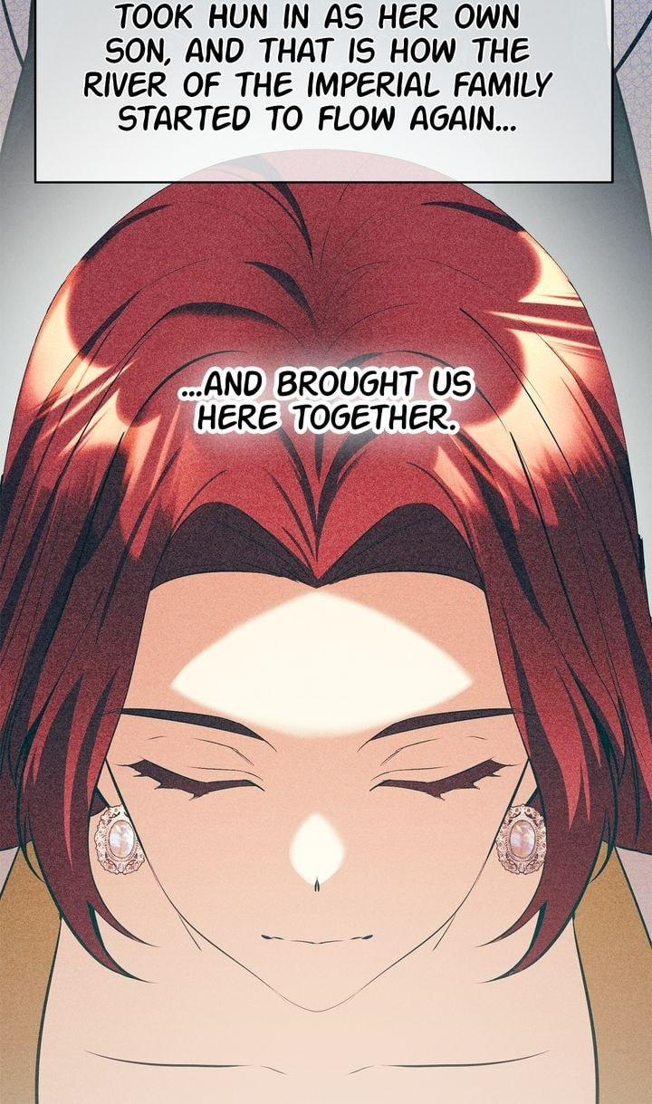 The Wild Flower of the Palace Chapter 12 page 14 - 