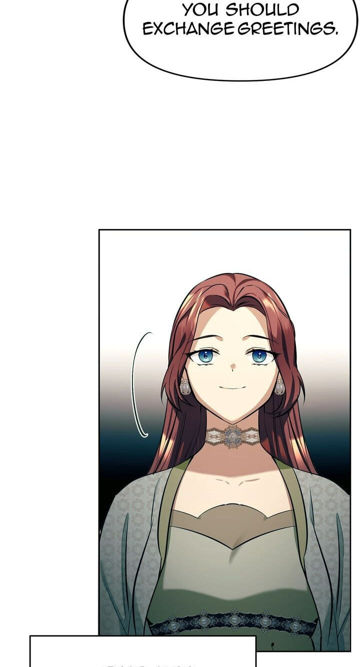 The Wild Flower of the Palace Chapter 12 page 19 - 