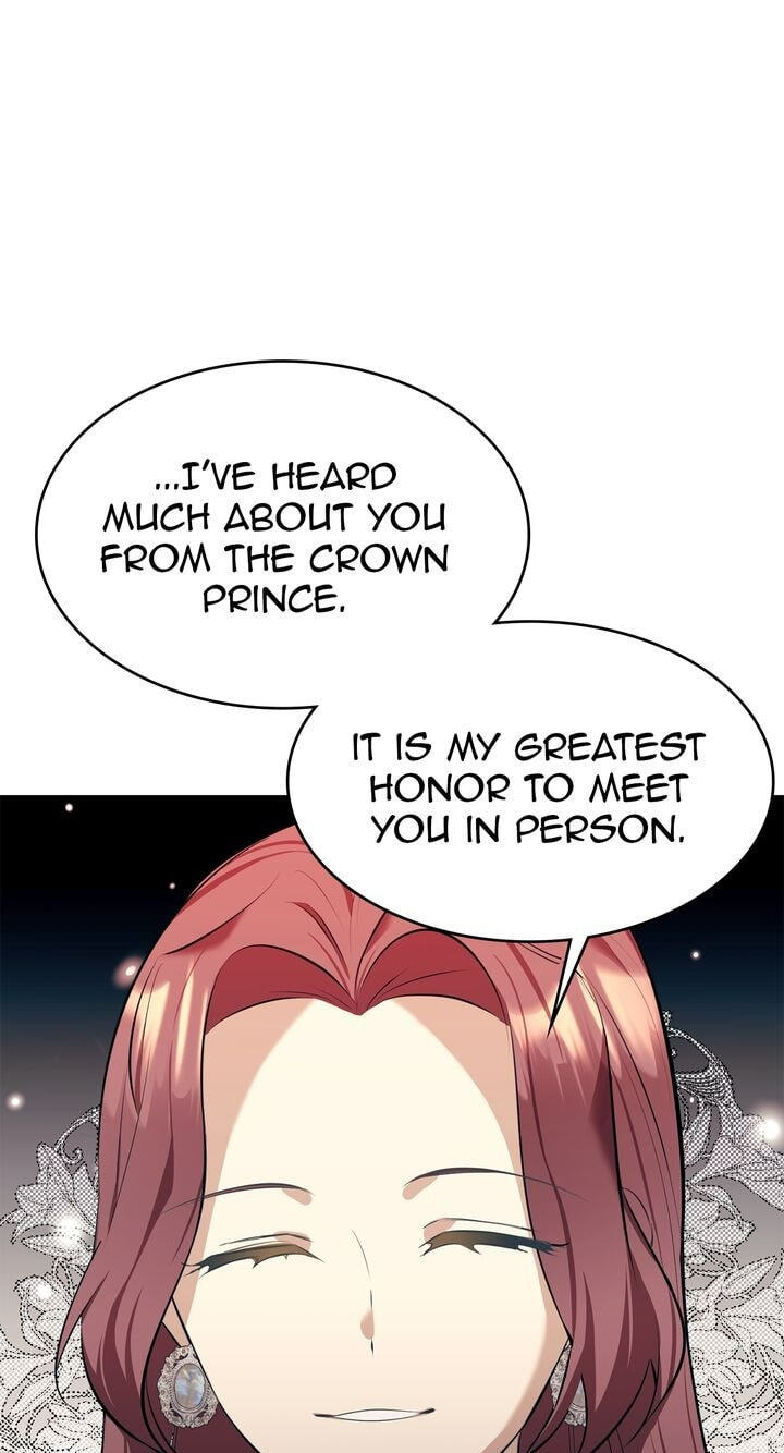 The Wild Flower of the Palace Chapter 12 page 22 - 