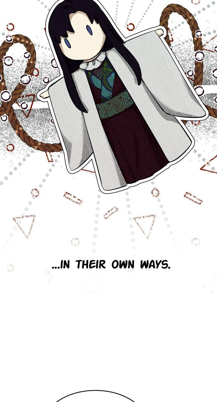 The Wild Flower of the Palace Chapter 12 page 24 - 