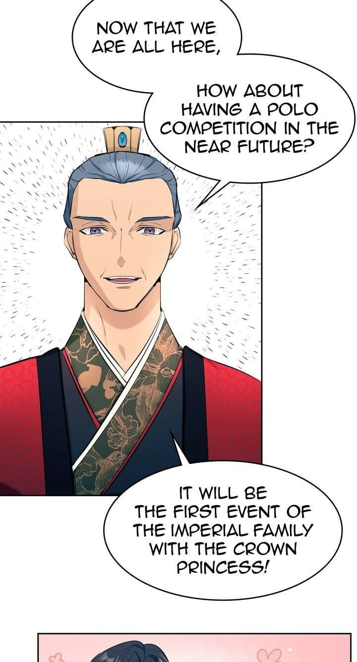 The Wild Flower of the Palace Chapter 12 page 25 - 
