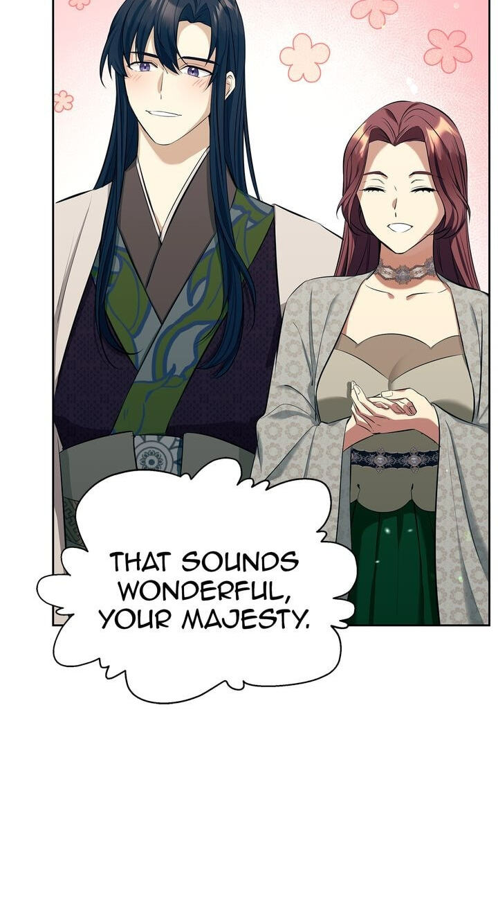 The Wild Flower of the Palace Chapter 12 page 26 - 