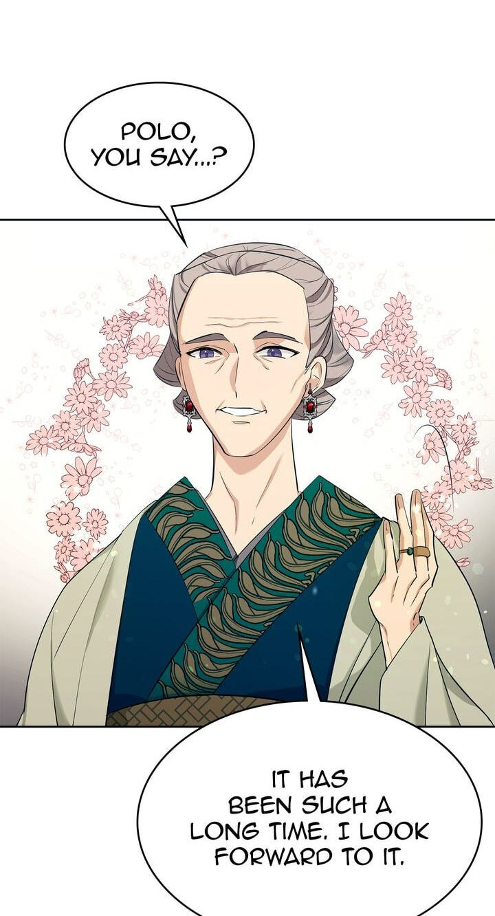 The Wild Flower of the Palace Chapter 12 page 27 - 