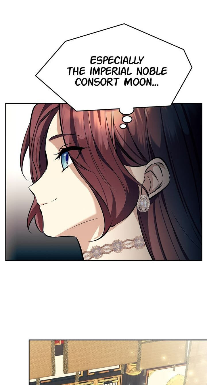 The Wild Flower of the Palace Chapter 12 page 30 - 