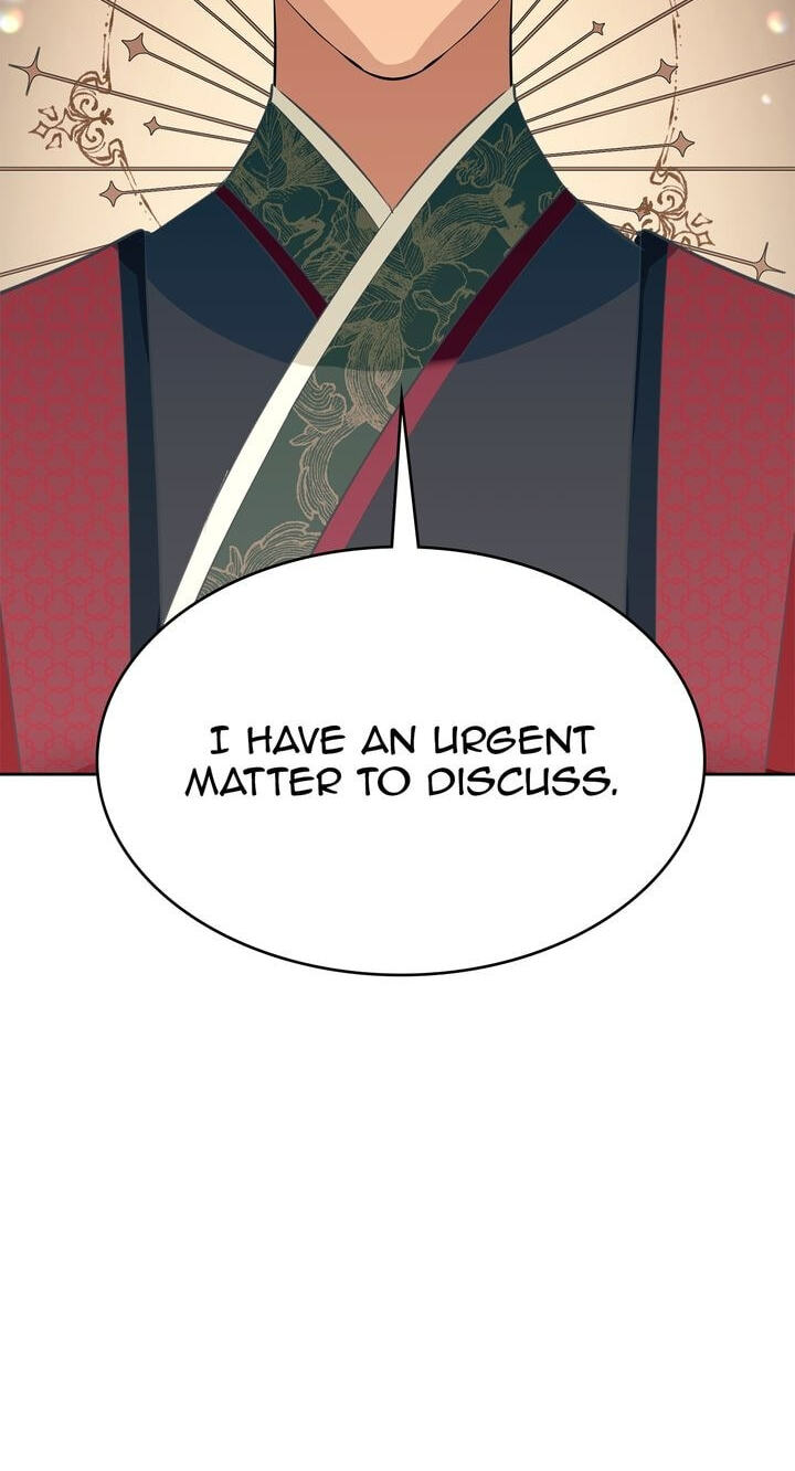 The Wild Flower of the Palace Chapter 12 page 34 - 