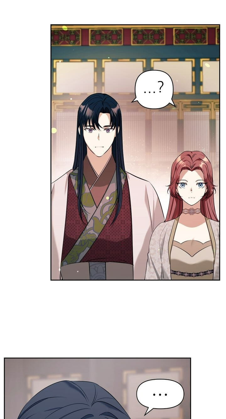 The Wild Flower of the Palace Chapter 12 page 36 - 