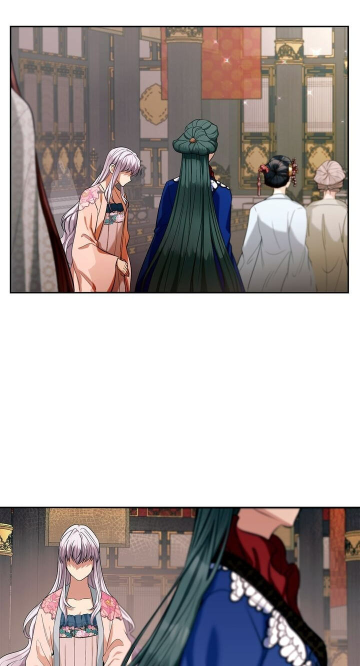 The Wild Flower of the Palace Chapter 12 page 38 - 