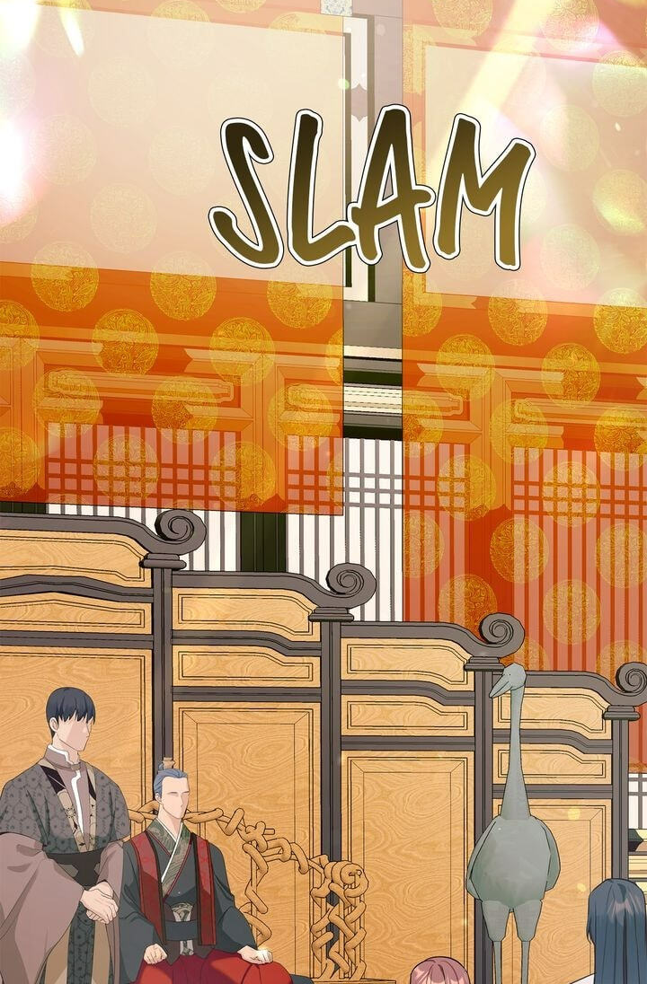 The Wild Flower of the Palace Chapter 12 page 43 - 