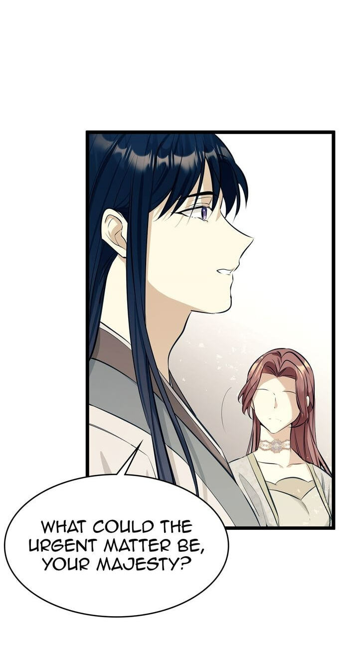 The Wild Flower of the Palace Chapter 12 page 46 - 