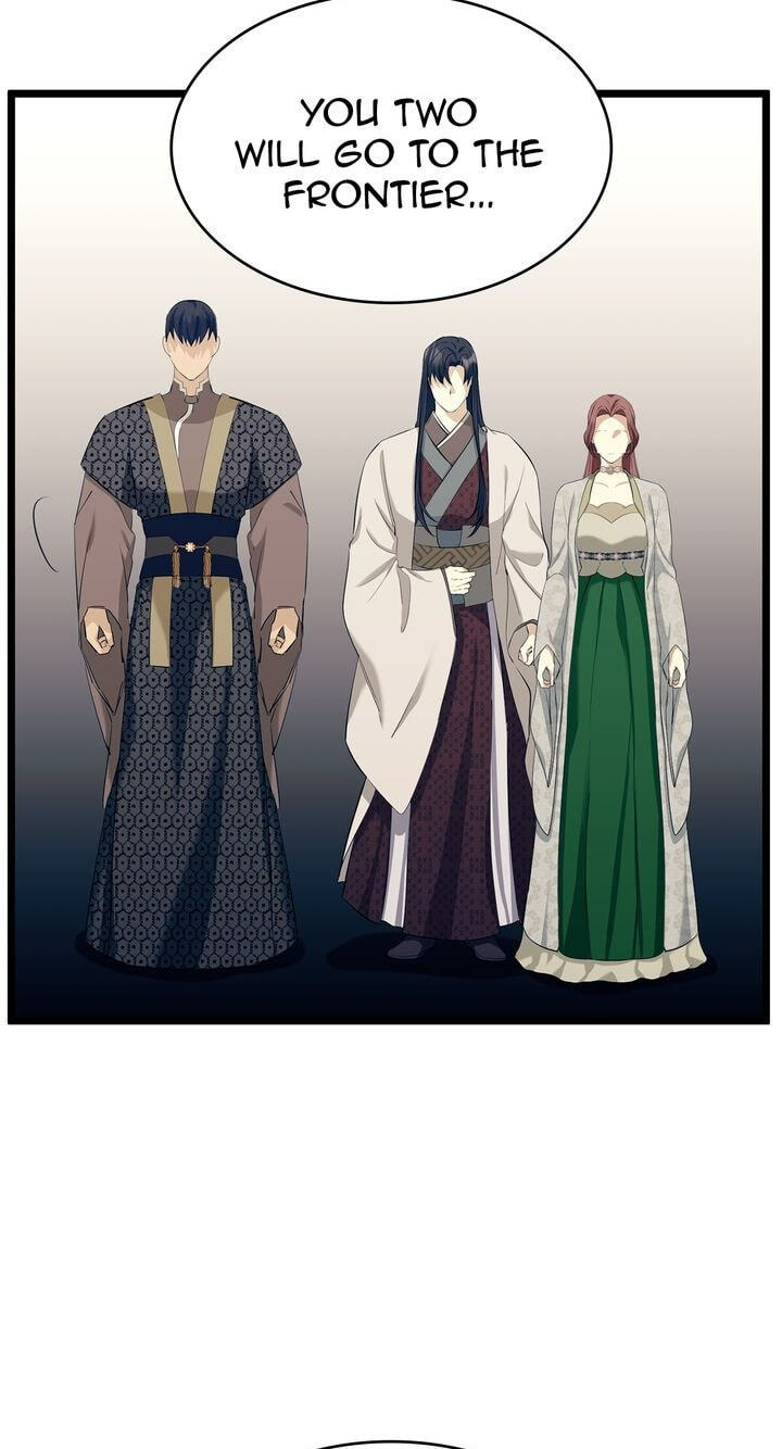 The Wild Flower of the Palace Chapter 12 page 48 - 