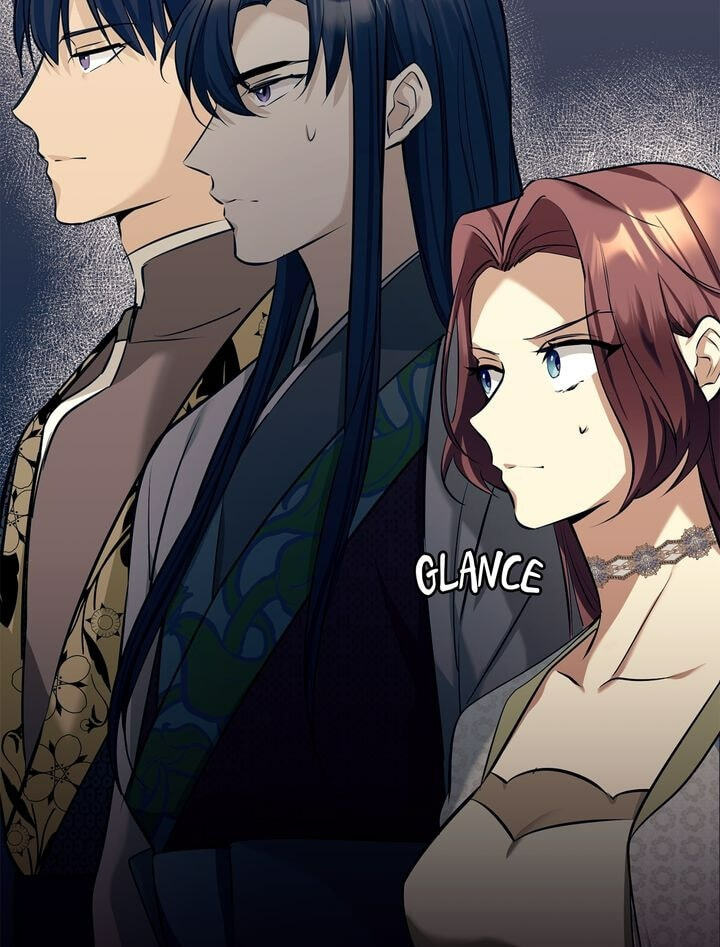 The Wild Flower of the Palace Chapter 12 page 51 - 